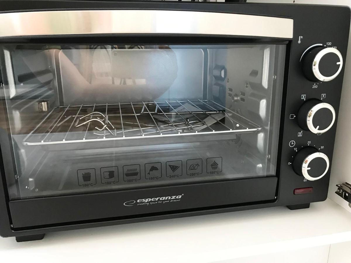Apartament Zaciszny 格但斯克 外观 照片